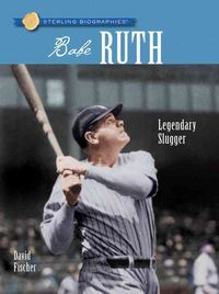Produktbild: Babe Ruth: Legendary Slugger