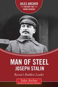 Produktbild: Man of Steel: Joseph Stalin