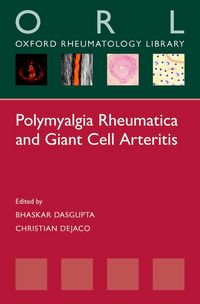 Produktbild: Polymyalgia Rheumatica and Giant Cell Arteritis