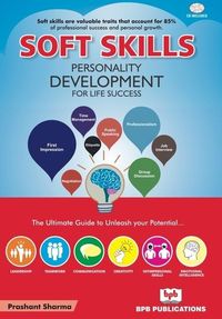 Produktbild: Soft Skills Personality Development For Life Success
