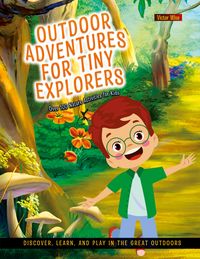 Produktbild: Outdoor Adventures for Tiny Explorers