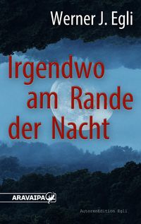 Produktbild: Irgendwo am Rande der Nacht