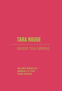 Produktbild: Tara Rouge