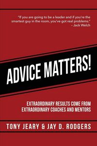 Produktbild: Advice Matters