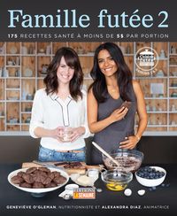 Produktbild: Famille fut&eacute;e 2