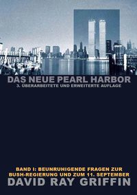 Produktbild: Das Neue Pearl Harbor - Band 1