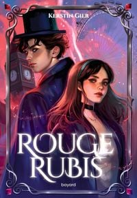 Produktbild: La trilogie des gemmes