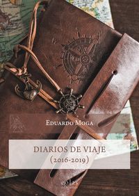 Produktbild: Diarios de viaje, 2016-2019