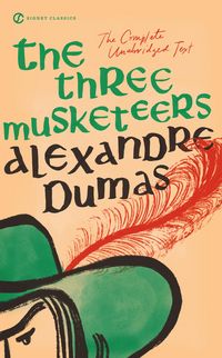 Produktbild: The Three Musketeers