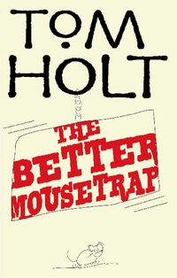Produktbild: The Better Mousetrap