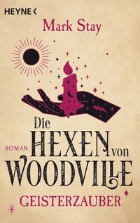 Produktbild: Die Hexen von Woodville - Geisterzauber