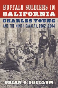 Produktbild: Buffalo Soldiers in California