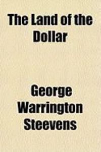 Produktbild: The Land of the Dollar