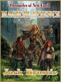Produktbild: Chronicles of New Earth 3 Magical Science