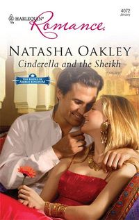 Produktbild: Cinderella and the Sheikh