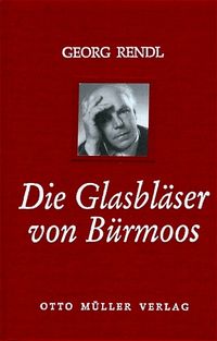 Produktbild: Die Glasbl&auml;ser von B&uuml;rmoos