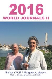 Produktbild: 2016 World Journals II