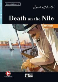 Bild vom Artikel Death on the Nile vom Autor Agatha Christie