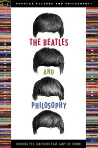 Produktbild: The Beatles and Philosophy