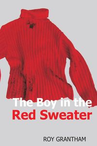 Produktbild: The Boy in the Red Sweater