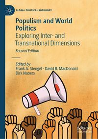 Produktbild: Populism and World Politics