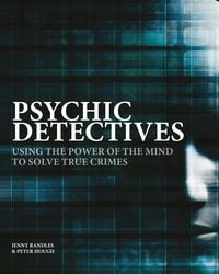 Produktbild: Psychic Detectives