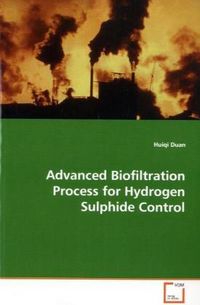 Produktbild: Duan, H: Advanced Biofiltration Process forHydrogen Sulphide
