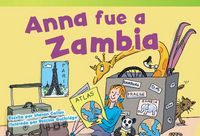 Produktbild: Anna Fue a Zambia