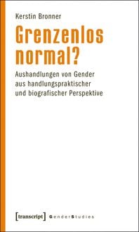 Produktbild: Grenzenlos normal?