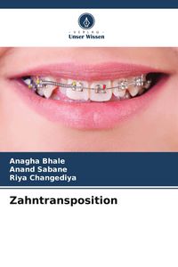 Produktbild: Zahntransposition