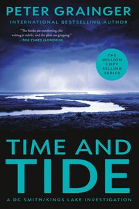 Produktbild: Time and Tide