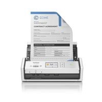 Produktbild: Scanner A4 Duplex Farbe WLAN