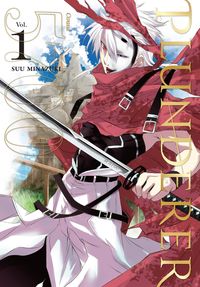 Produktbild: Plunderer, Vol. 1