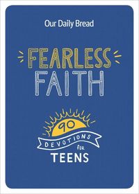 Produktbild: Fearless Faith