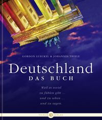 Produktbild: Deutschland. Das Buch