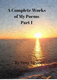 Produktbild: Complete Works of My Poems: Part 1