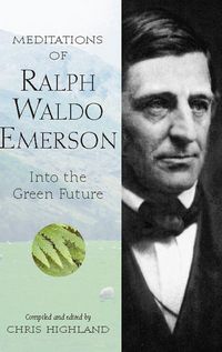 Produktbild: Meditations of Ralph Waldo Emerson