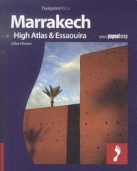 Produktbild: Marrakech, High Atlas