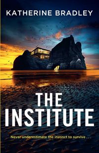 Produktbild: The Institute