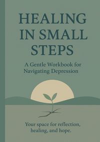Produktbild: Depression Workbook