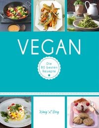 Produktbild: Vegan