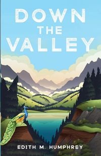 Produktbild: Down the Valley