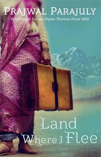 Produktbild: Parajuly, P: Land Where I Flee