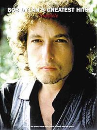 Produktbild: Bob Dylan's Greatest Hits - Complete