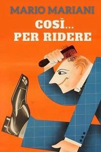 Produktbild: Cos&igrave;... per ridere