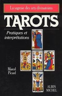 Produktbild: Tarots