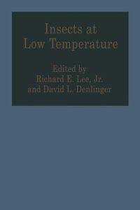 Produktbild: Insects at Low Temperature