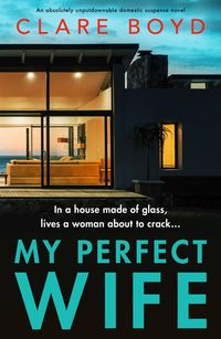 Produktbild: My Perfect Wife