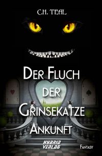 Produktbild: Der Fluch der Grinsekatze