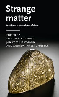 Produktbild: Strange matter